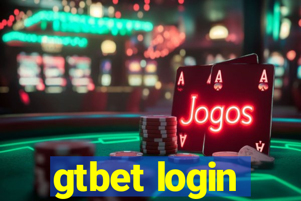 gtbet login